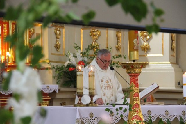 Fotorelacja Sławomira Kamińskiego